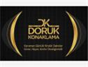 Doruk Konaklama - Karaman